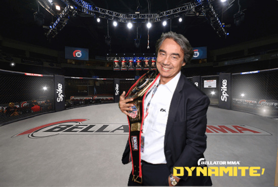 Combat Sa Thiès-Reug Reug : Carlo Di Blasi attendu à Dakar ce samedi Combat Sa Thiès-Reug Reug : Carlo Di Blasi attendu à Dakar ce samedi