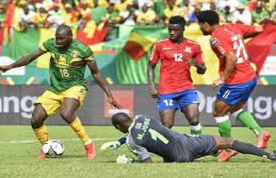 CAN 2023 (Q) : manita pour le Sénégal, le derby pour le Mali, l’Egypte se reprend… CAN 2023 (Q) : manita pour le Sénégal, le derby pour le Mali, l’Egypte se reprend…