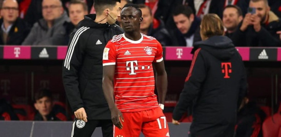 Quand Tuchel voulait Sadio Mané depuis qu’il entraînait le PSG Quand Tuchel voulait Sadio Mané depuis qu’il entraînait le PSG