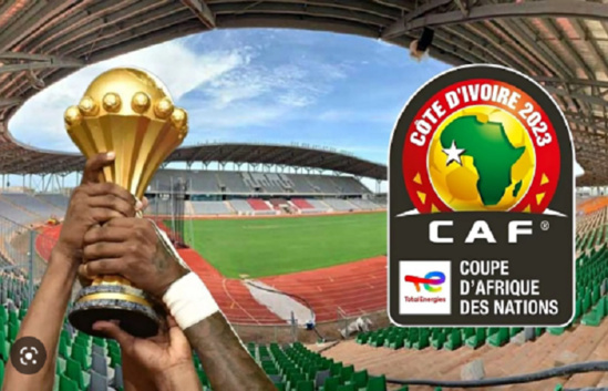 CAN 2024 : les dates de la compétition dévoilées ! CAN 2024 : les dates de la compétition dévoilées !