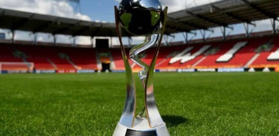 Coupe du monde U20: L’Argentine à la place de l’Indonésie Coupe du monde U20: L’Argentine à la place de l’Indonésie