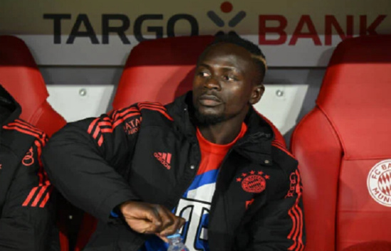 Coupe d’Allemagne : Bayern éliminé par Fribourg (1-2) Coupe d’Allemagne : Bayern éliminé par Fribourg (1-2)