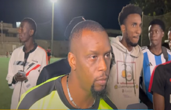 Bayer Munich : les espoirs d’Henry Camara sur la situation de Mané Bayer Munich : les espoirs d’Henry Camara sur la situation de Mané