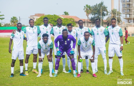 Coupe du Sénégal (32e de finale) : Jaraaf en déplacement à Kaffrine sans Dabo Coupe du Sénégal (32e de finale) : Jaraaf en déplacement à Kaffrine sans Dabo