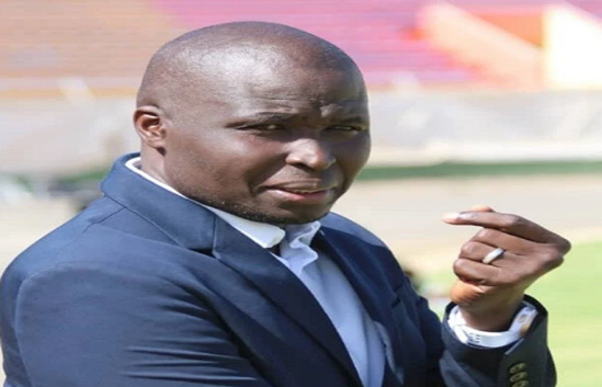 Teungeuth FC : Cheikh Gueye nommé coach après le départ de Mbaye Badji Teungeuth FC : Cheikh Gueye nommé coach après le départ de Mbaye Badji