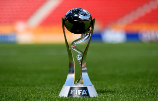 Coupe du monde U20 : Argentine désignée pays hôte, la date du tirage des poules retenue Coupe du monde U20 : Argentine désignée pays hôte, la date du tirage des poules retenue