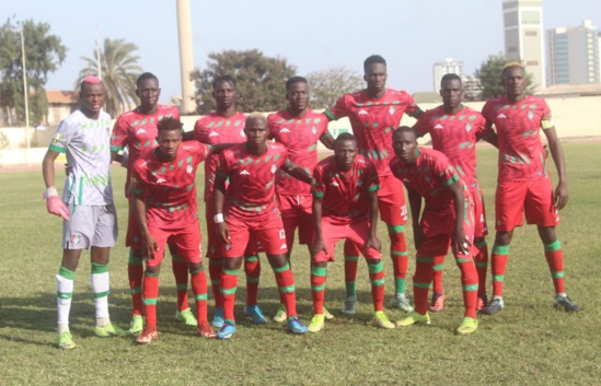 AS Pikine : Ndéné Cissé sur le derby contre GFC : «Offrir du spectacle au stade Abdoulaye Wade» AS Pikine : Ndéné Cissé sur le derby contre GFC : «Offrir du spectacle au stade Abdoulaye Wade»