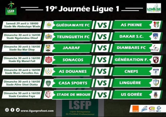 Ligue 1 : GFC-ASP, le derby de la banlieue ce samedi Ligue 1 : GFC-ASP, le derby de la banlieue ce samedi