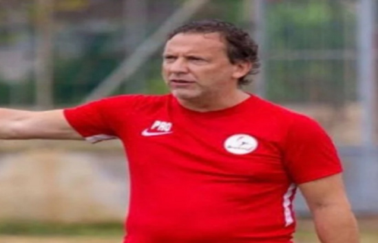 Ligue 1 : Derby Jambars-Stade de Mbour, Bruno Rohart veut parler en bien de son club Ligue 1 : Derby Jambars-Stade de Mbour, Bruno Rohart veut parler en bien de son club