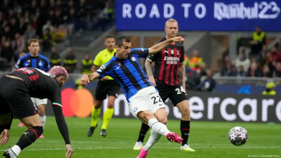 LDC : Inter Milan en finale, Milan le rêve s’arrête brusquement LDC : Inter Milan en finale, Milan le rêve s’arrête brusquement