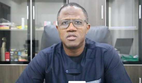 Cheikh Diop, président AS Douanes : «Nous sommes prêts à aller chercher cette place en finale» Cheikh Diop, président AS Douanes : «Nous sommes prêts à aller chercher cette place en finale»