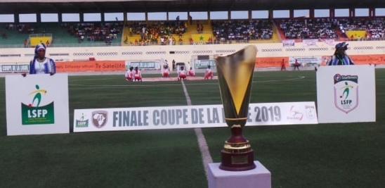 Coupe de la Ligue : Les affiches des demi-finales sont connues Coupe de la Ligue : Les affiches des demi-finales sont connues