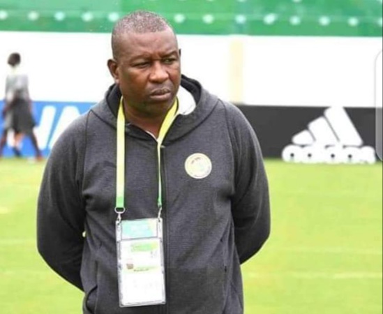 Malick Daf : « Il y a des regrets, on a concédé un but bête » Malick Daf : « Il y a des regrets, on a concédé un but bête »