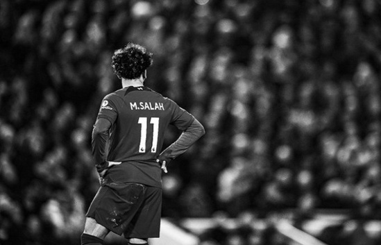 Ligue des champions : Liverpool absent, Salah dévasté