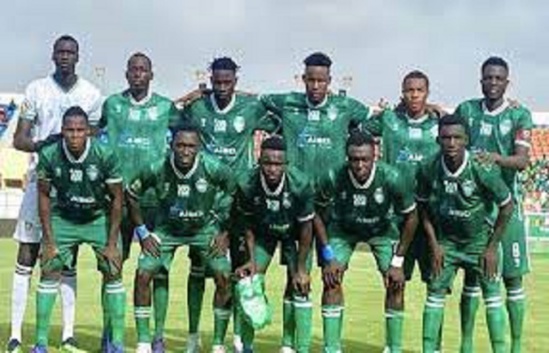 Coupe de la Ligue : Teungueth FC - Casa Sports, les demi-finales ce samedi Coupe de la Ligue : Teungueth FC - Casa Sports, les demi-finales ce samedi