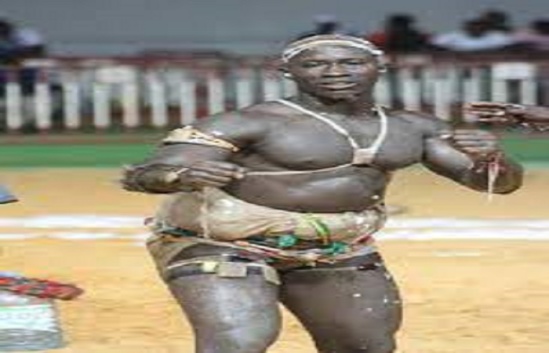 Lutte : Ada Fass condamné un an ferme et une amande de 1.500.000 F Lutte : Ada Fass condamné un an ferme et une amande de 1.500.000 F