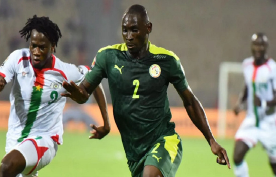 Saliou Ciss : «Je garde la CAN en Côte d’Ivoire dans un coin de ma tête » Saliou Ciss : «Je garde la CAN en Côte d’Ivoire dans un coin de ma tête »