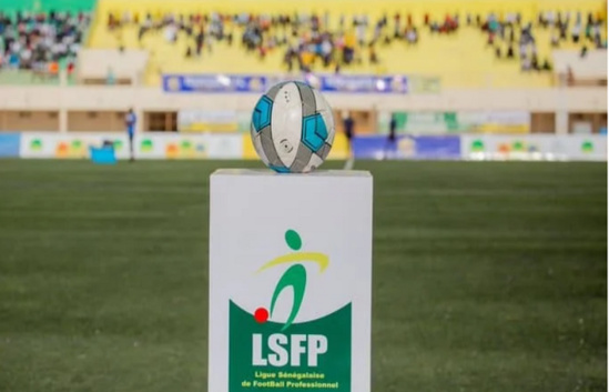 Ligue Pro : la FSF lève la suspension des championnats Ligue Pro : la FSF lève la suspension des championnats