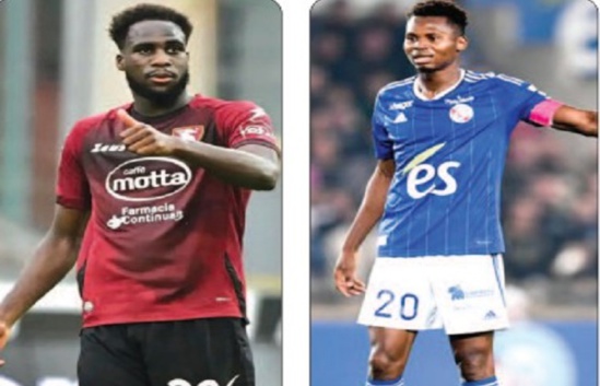 Diallo, Dia et Jackson performants : le souci de l’attaque résolu par Aliou Cissé ? Diallo, Dia et Jackson performants : le souci de l’attaque résolu par Aliou Cissé ?