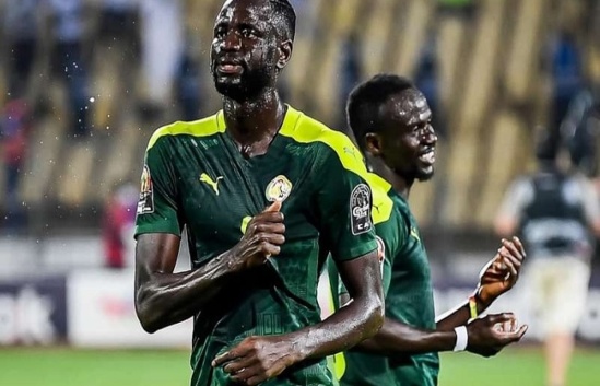 Cheikhou Kouyaté : « Le Sénégal est prêt à faire face au Brésil » Cheikhou Kouyaté : « Le Sénégal est prêt à faire face au Brésil »