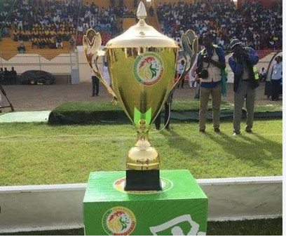 Coupe du Sénégal : Casa, Stade de Mbour, HLM passent, Guédiawaye joue aujourd’hui Coupe du Sénégal : Casa, Stade de Mbour, HLM passent, Guédiawaye joue aujourd’hui