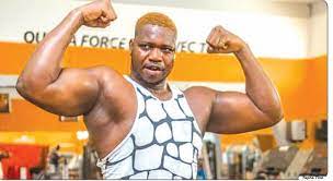 MMA : Tapha Tine va croiser le Thaïlandais, Benz MMA : Tapha Tine va croiser le Thaïlandais, Benz