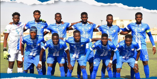 Ligue 1 : Douanes et Linguère respirent, Stade de Mbour menacé Ligue 1 : Douanes et Linguère respirent, Stade de Mbour menacé