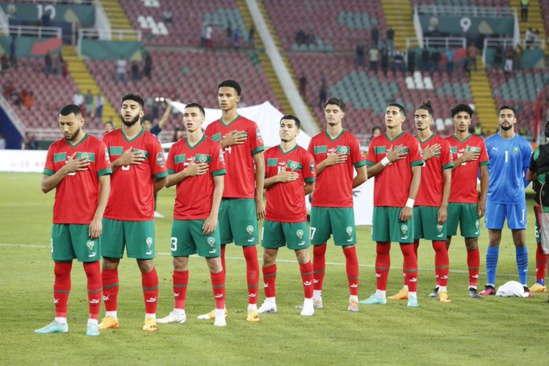 CAN U23 : Maroc face au Mali ce mardi pour une place en demi CAN U23 : Maroc face au Mali ce mardi pour une place en demi