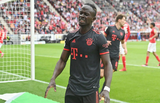 Arabie Saoudite : Al Ahli propose Mané un salaire de 15 milliards Arabie Saoudite : Al Ahli propose Mané un salaire de 15 milliards