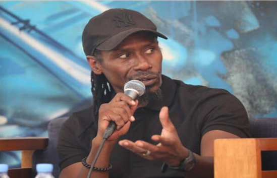 Aliou Cissé sur son histoire à Lille : « Je vais devenir joueur professionnel et tu le verras » ! Aliou Cissé sur son histoire à Lille : « Je vais devenir joueur professionnel et tu le verras » !