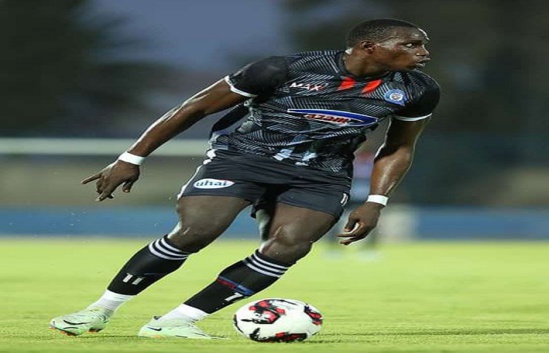 Transfert d’Alassane Diao : accord total entre Gorée et Azam FC Transfert d’Alassane Diao : accord total entre Gorée et Azam FC