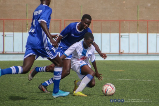 La pépite Joachim Gomis sous le viseur de l’Ajax La pépite Joachim Gomis sous le viseur de l’Ajax