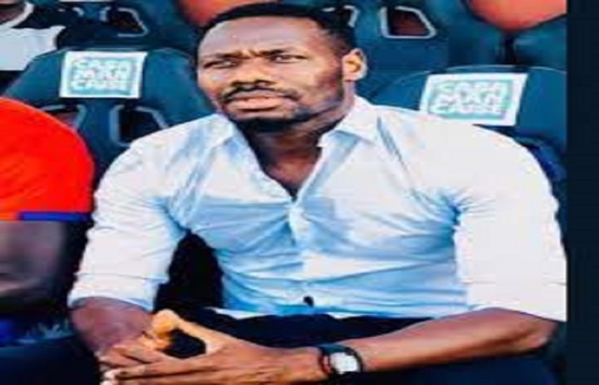 Match nul contre le Rwanda : l’avis de Pape Thiaw après la rencontre Match nul contre le Rwanda : l’avis de Pape Thiaw après la rencontre