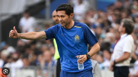 Marseille : Marcelino démissionne Marseille : Marcelino démissionne