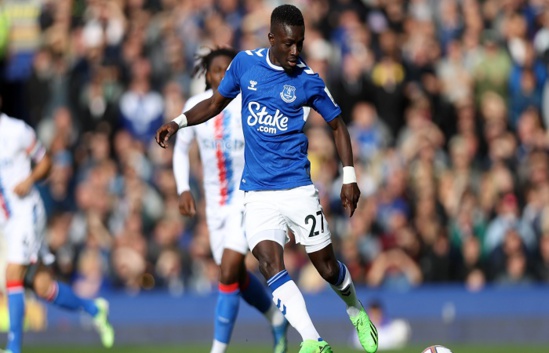 Début de saison de son club, les ambitions du Sénégal à la CAN, Idrissa Gana Gueye sans réserve Début de saison de son club, les ambitions du Sénégal à la CAN, Idrissa Gana Gueye sans réserve