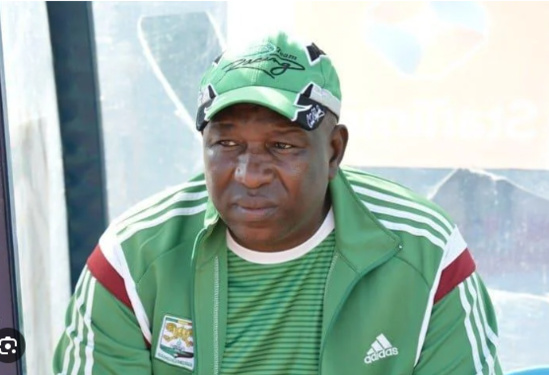 Ligue 1 : Malick Daf, nouveau coach l’ASC Jaraaf Ligue 1 : Malick Daf, nouveau coach l’ASC Jaraaf