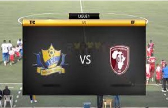 Trophée des Champions : Cheikh Gueye et Balla Djiba donnent le ton Trophée des Champions : Cheikh Gueye et Balla Djiba donnent le ton