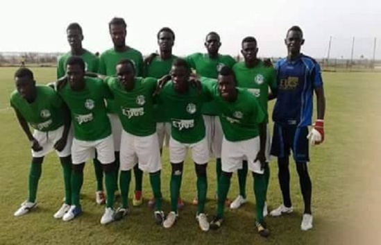 National 1 : l’ETICS de Mboro change de nom National 1 : l’ETICS de Mboro change de nom