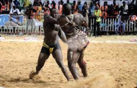 Pratique mystique : la décision ferme de Modou Lô Pratique mystique : la décision ferme de Modou Lô