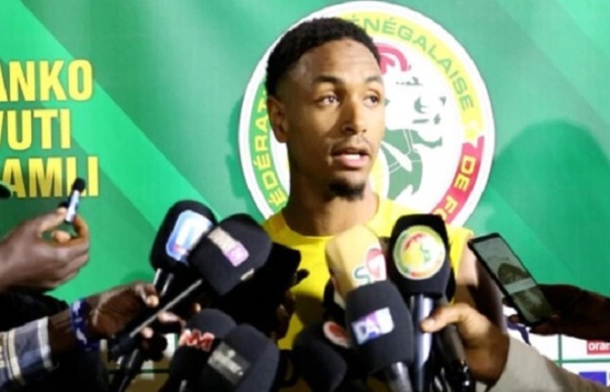 Abdou Diallo : « Peut-être dépanner mais je suis en central… » Abdou Diallo : « Peut-être dépanner mais je suis en central… »