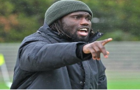 Pape Malickou Diakhate « Mon plus grand regret, c’est…. » Pape Malickou Diakhate « Mon plus grand regret, c’est…. »