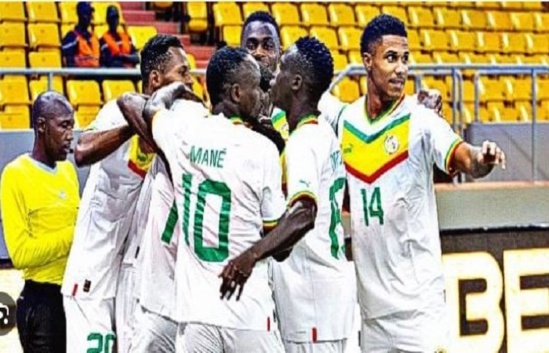 Eliminatoires mondial 2026 : le Sénégal trop fort pour le Soudan du Sud Eliminatoires mondial 2026 : le Sénégal trop fort pour le Soudan du Sud
