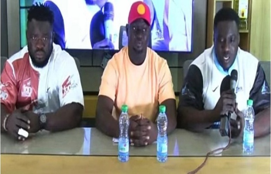 Eumeu Sène-Sa Thiès, le combat ficelé Eumeu Sène-Sa Thiès, le combat ficelé