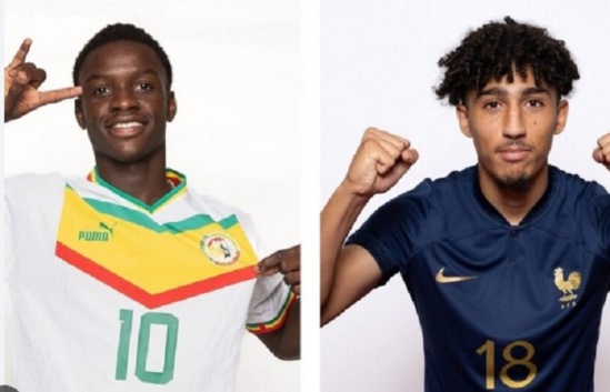 Coupe du Monde U17 : Sénégal-France, le programme complet des 8es de finale Coupe du Monde U17 : Sénégal-France, le programme complet des 8es de finale