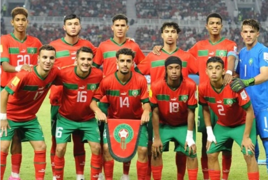 Mondial U17 : le Mali et le Maroc se retrouvent en quart Mondial U17 : le Mali et le Maroc se retrouvent en quart