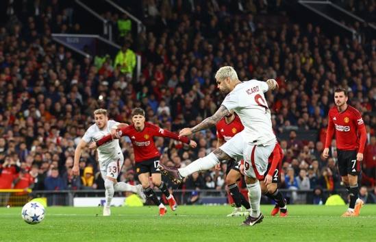 Ligue des Champions : Manchester United joue sa survie, Lens vise l’exploit contre Arsenal Ligue des Champions : Manchester United joue sa survie, Lens vise l’exploit contre Arsenal