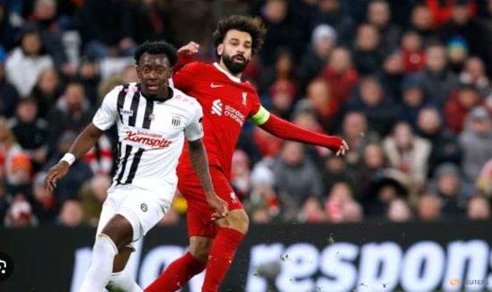 Europa League : les résultats de la soirée Europa League : les résultats de la soirée