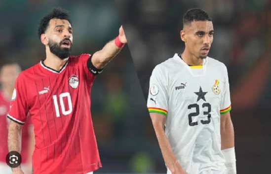 CAN 2023 : Côte d'Ivoire, Nigeria, Egypte, Ghana, duels de titans de la deuxième journée CAN 2023 : Côte d'Ivoire, Nigeria, Egypte, Ghana, duels de titans de la deuxième journée