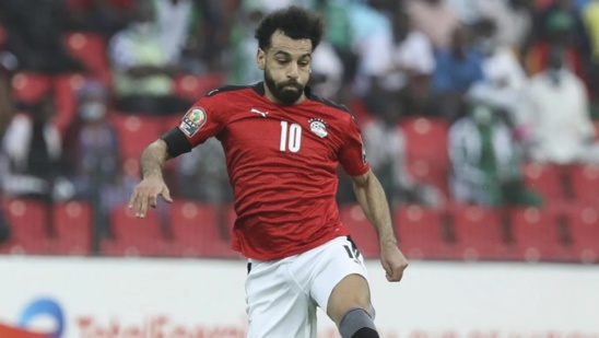 CAN 2023 : l’Égypte arrache le nul face au Ghana mais perd Mohamed Salah CAN 2023 : l’Égypte arrache le nul face au Ghana mais perd Mohamed Salah