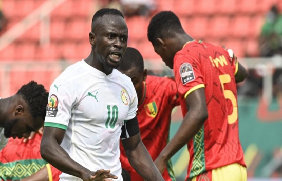 CAN 2023 : Guinée-Sénégal, un derby, une finale également, pour la poule CAN 2023 : Guinée-Sénégal, un derby, une finale également, pour la poule